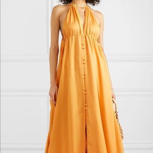 Cult Gaia Agatha dress